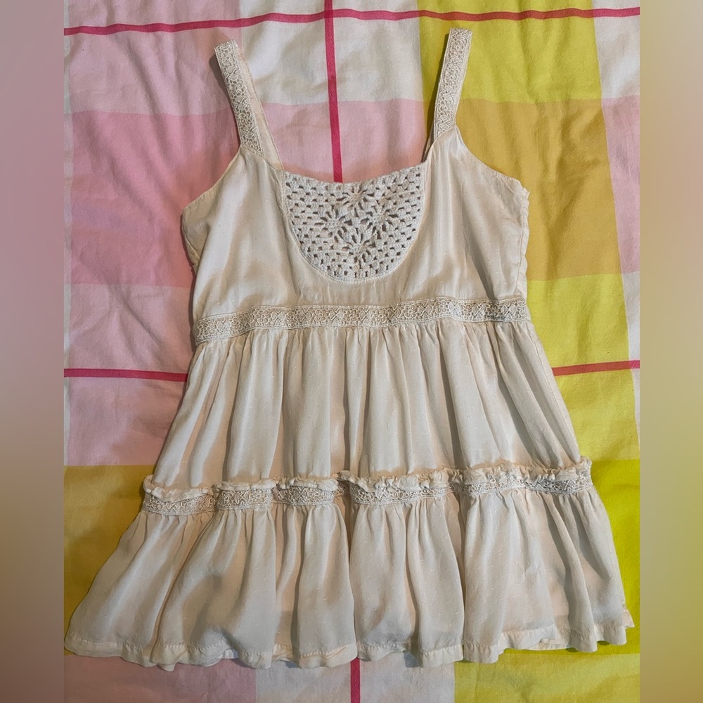 Matilda Jane Top